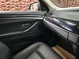 Used BMW 525d
