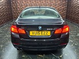 Used BMW 525d