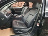 Used BMW 525d