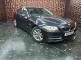 Used BMW 525d