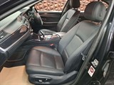 Used BMW 525d