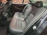 Used BMW 525d