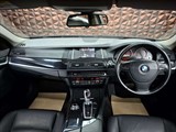 Used BMW 525d