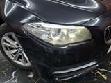 Used BMW 525d