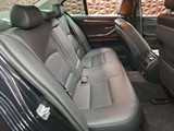 Used BMW 525d