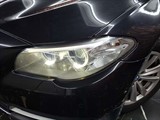Used BMW 525d