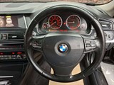 Used BMW 525d