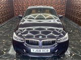 Used BMW 640i
