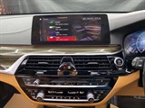 Used BMW 640i