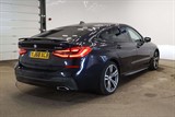 Used BMW 640i