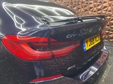 Used BMW 640i