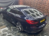 Used BMW 640i
