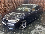 Used BMW 640i