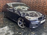 Used BMW 640i
