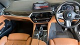 Used BMW 640i