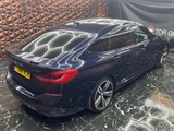 Used BMW 640i