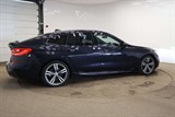 Used BMW 640i