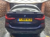 Used BMW 640i