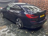 Used BMW 640i