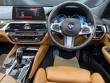 Used BMW 640i
