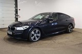 Used BMW 640i