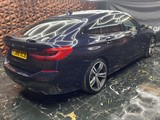 Used BMW 640i