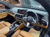 Used BMW 640i
