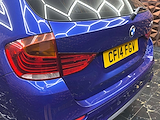 Used BMW X1