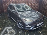 Used BMW X1