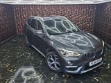 Used BMW X1