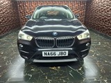 Used BMW X1