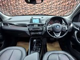 Used BMW X1