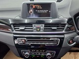 Used BMW X1