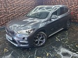 Used BMW X1