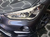 Used BMW X1