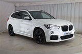 Used BMW X1