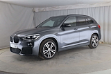 Used BMW X1