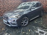 Used BMW X1