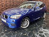 Used BMW X1