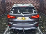 Used BMW X1