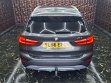 Used BMW X1