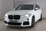 Used BMW X1