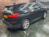 Used BMW X1