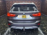 Used BMW X1