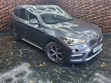 Used BMW X1