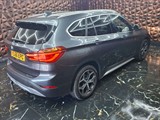 Used BMW X1