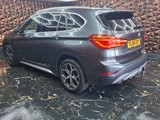 Used BMW X1
