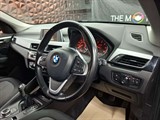 Used BMW X1