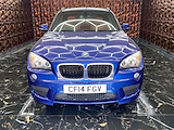 Used BMW X1