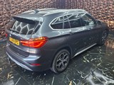Used BMW X1